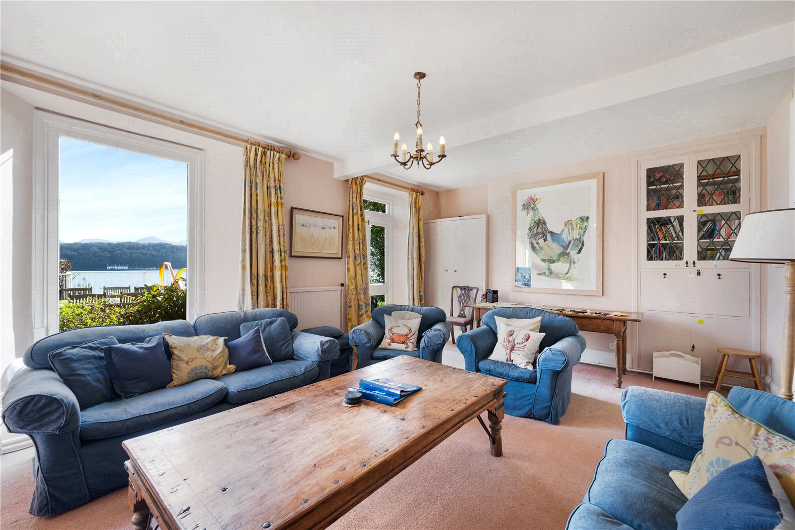 Glyngarth, Menai Bridge, Anglesey, LL59, photo 7