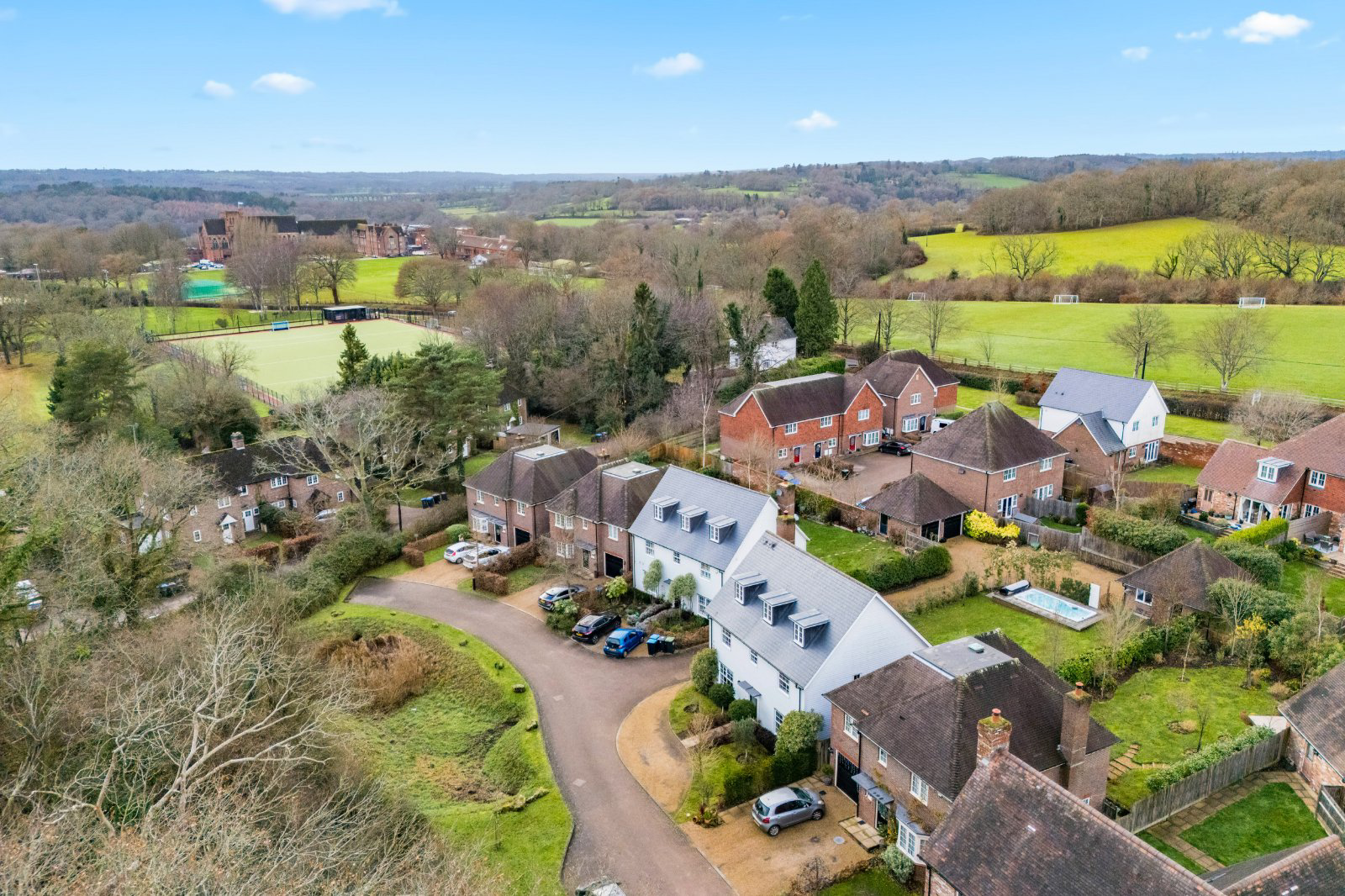 Monks Meadow, Ardingly, West Sussex, RH17, photo 22