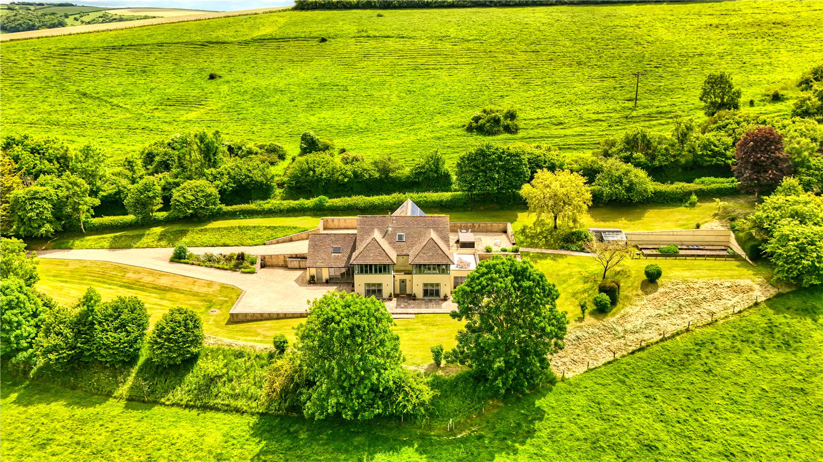 Sydling Road, Cerne Abbas, Dorchester, DT2, photo 4