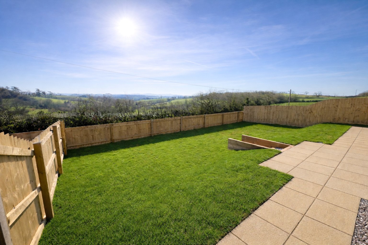 Belstone View, Chulmleigh Road, Morchard Bishop, EX17, photo 16