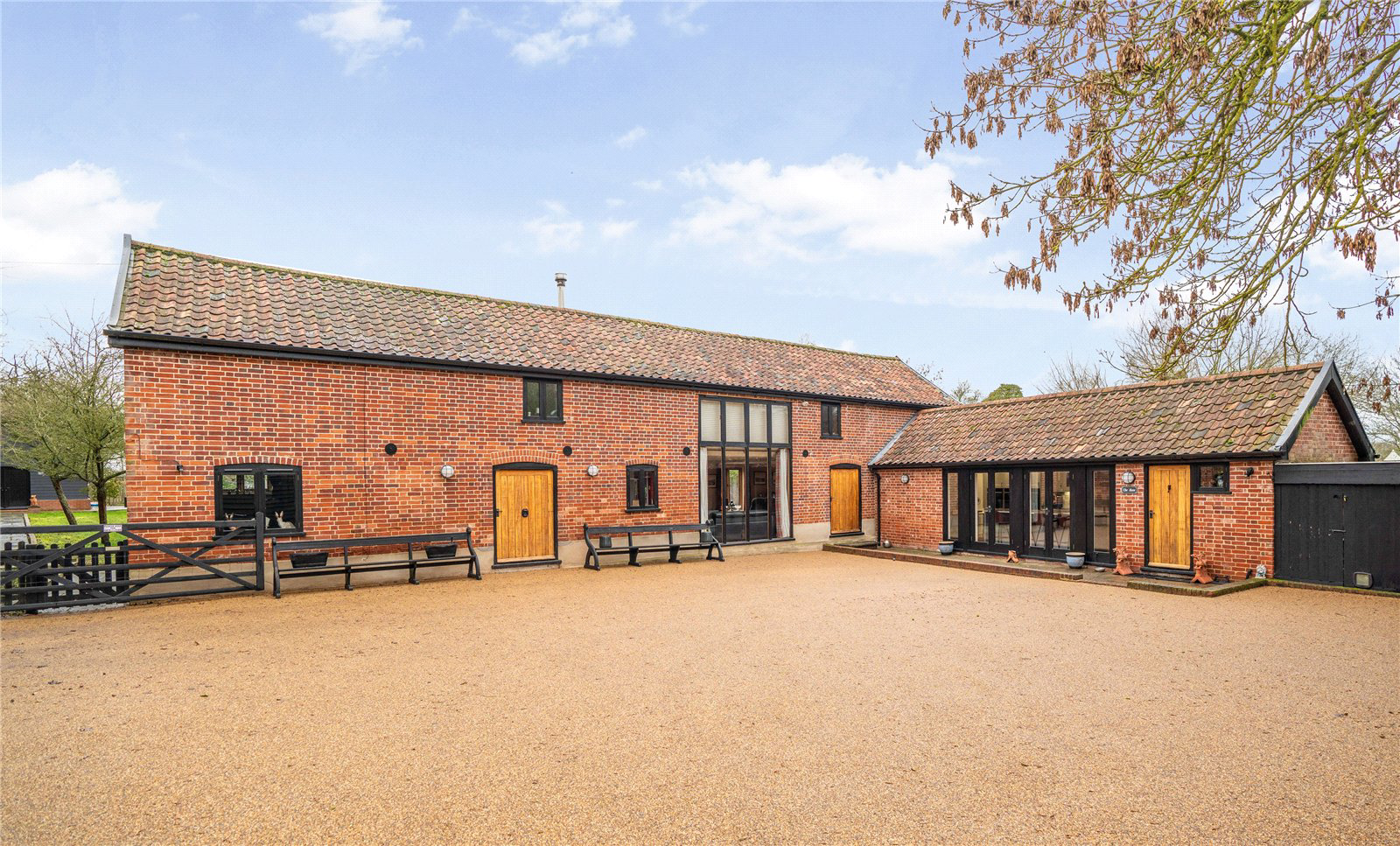 Kelsale, Saxmundham, Suffolk, IP17
