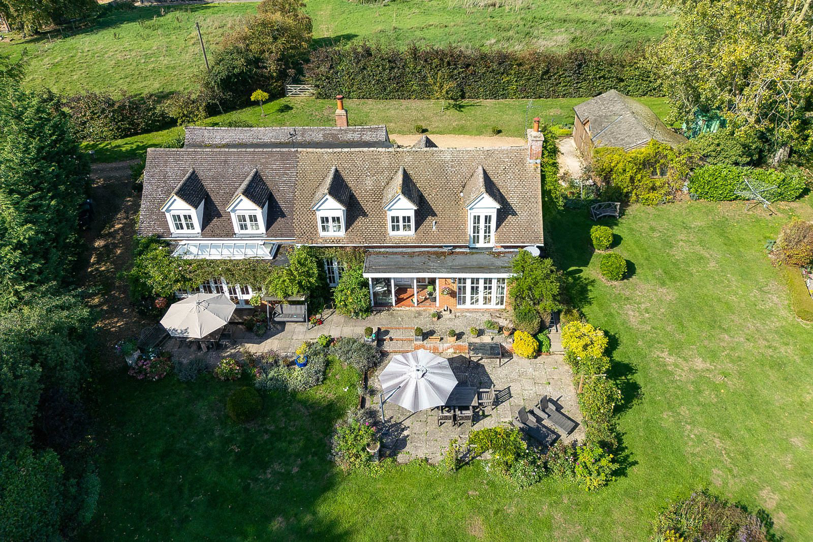 Potsgrove, Nr Woburn, Milton Keynes, MK17, photo 40