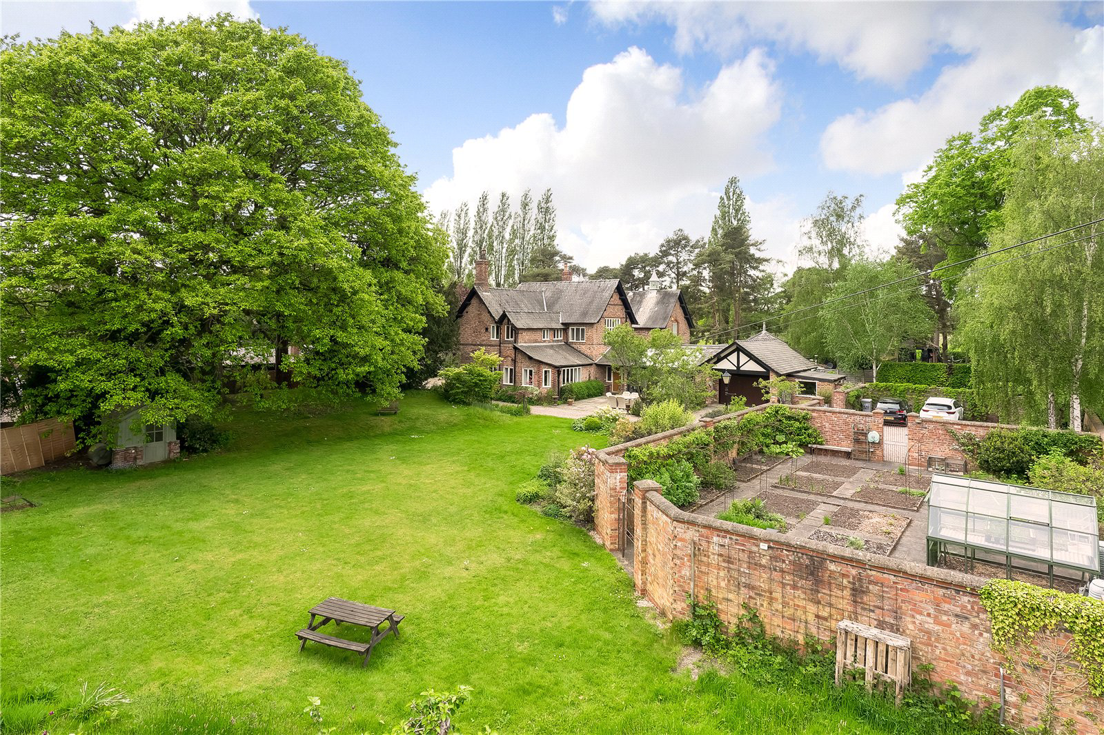 Altrincham Road, Styal, Wilmslow, Cheshire, SK9, photo 29