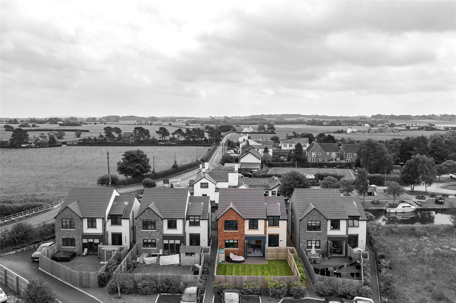 Halsall, Ormskirk, L39, photo 25