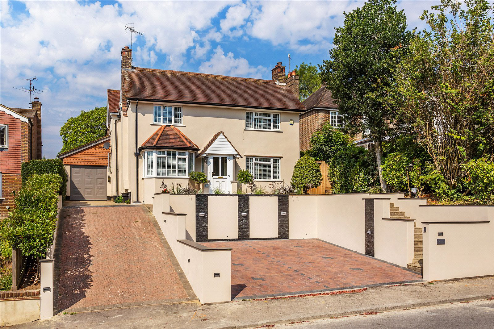 Wray Lane, Reigate, Surrey, RH2