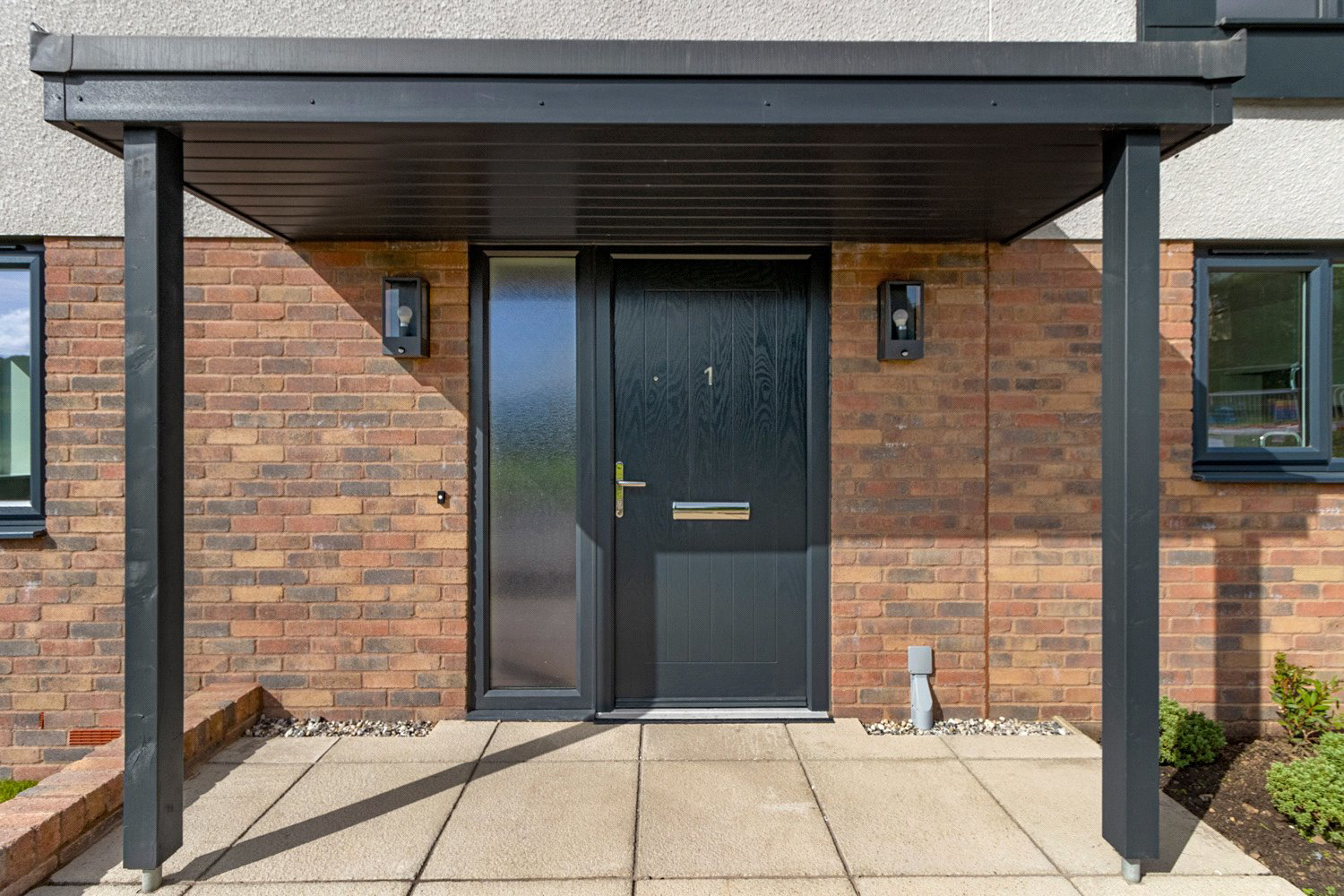 Belstone View, Chulmleigh Road, Morchard Bishop, EX17, photo 13