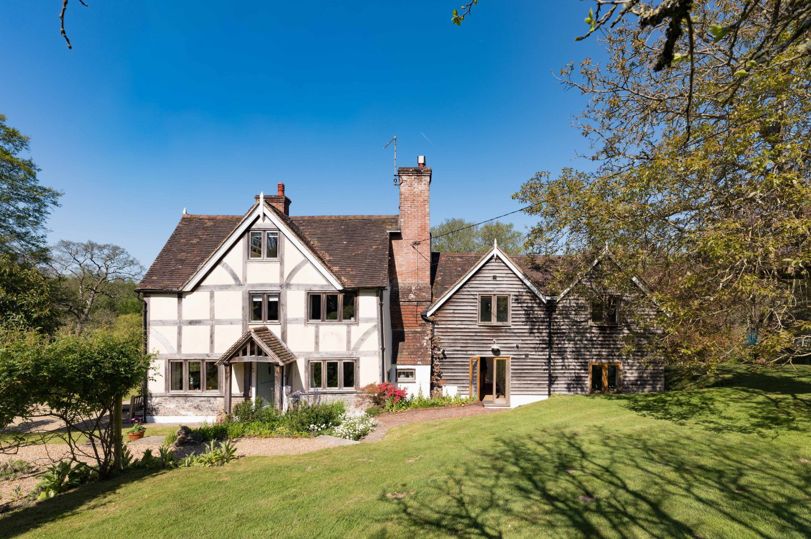 Cuckfield Park, South Street, Cuckfield, RH17
