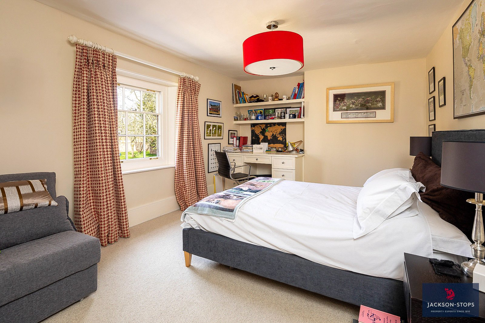 Wavendon Road, Salford, MILTON KEYNES, MK17, photo 19
