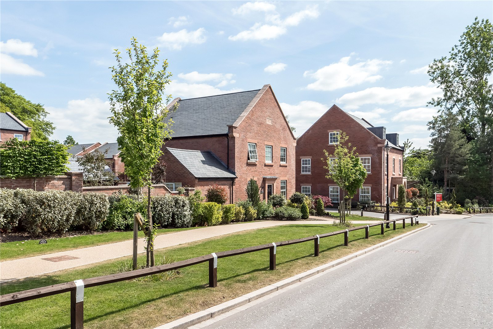 Eagles Road, Alderley Park, Nether Alderley, Cheshire, SK10, photo 30