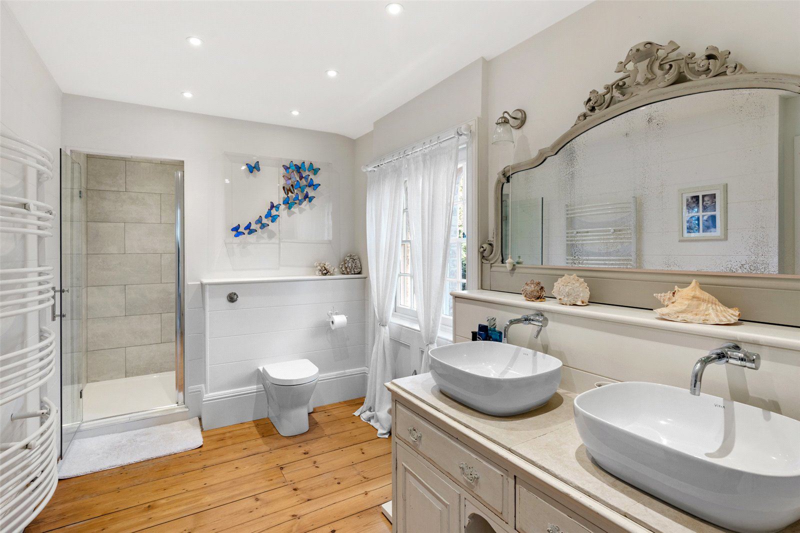 The Old Rectory, Rectory Road, Aldham, Essex, CO6, photo 23