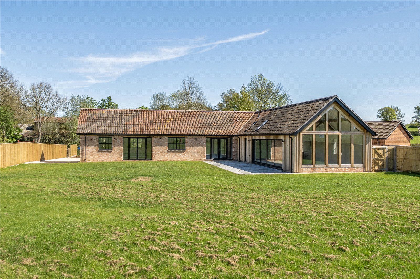 Mill Farm, Mill Lane, Misterton, Crewkerne, TA18, photo 2