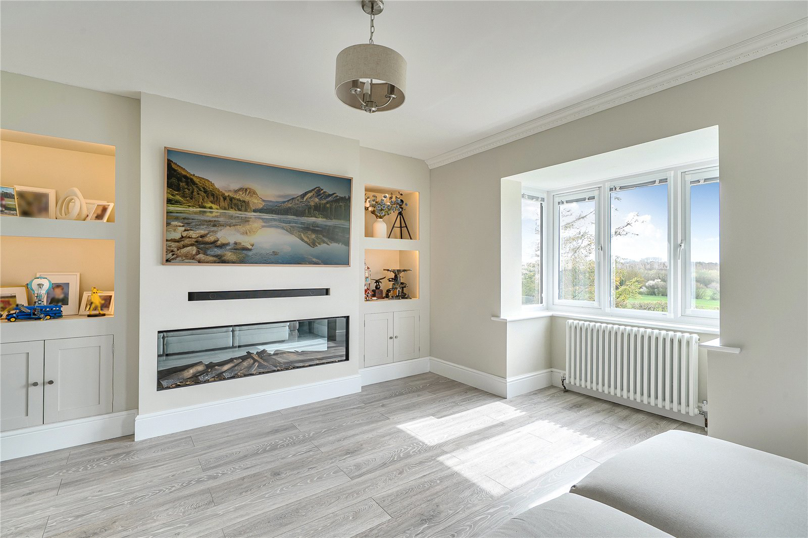 Brettenham Road, Buxhall, Stowmarket, Suffolk, IP14, photo 9