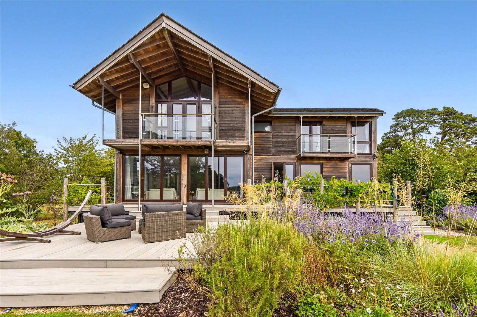Smugglers Lane, Bosham, West Sussex, PO18, photo 20