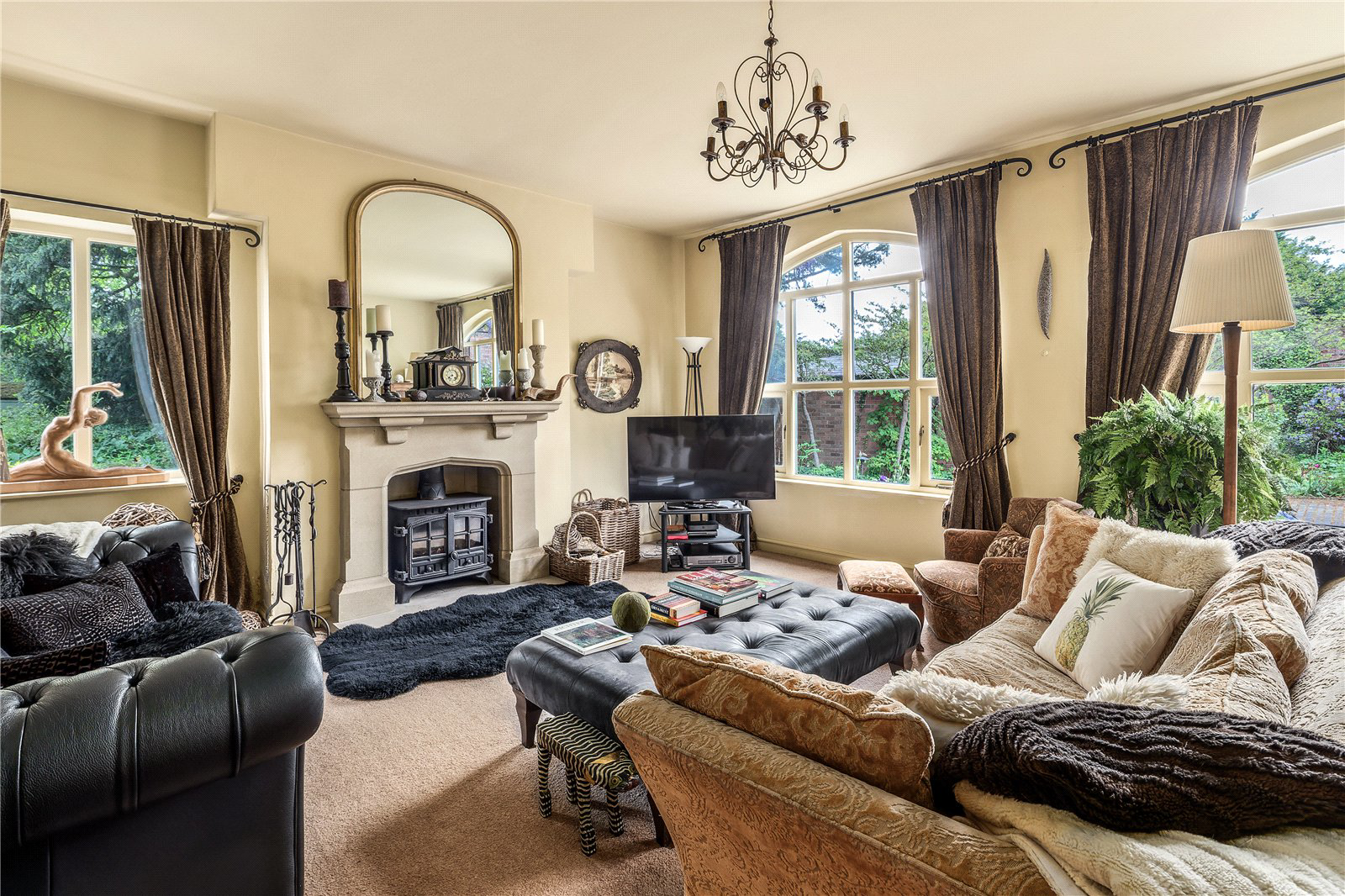 Altrincham Road, Styal, Wilmslow, Cheshire, SK9, photo 8