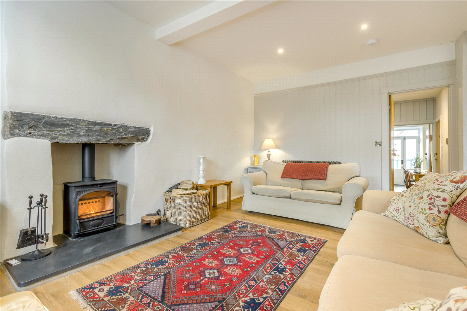 Mersey Street, Borth-y-Gest, Porthmadog, Gwynedd, LL49, photo 14