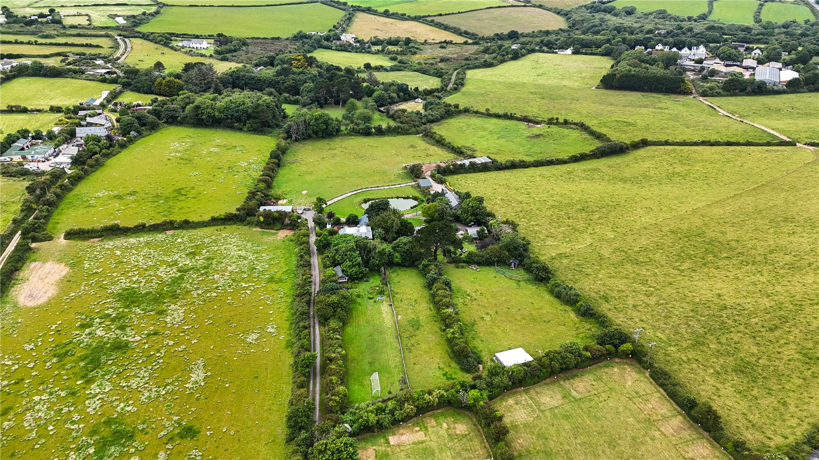 Rejerrah, Newquay, TR8, photo 2