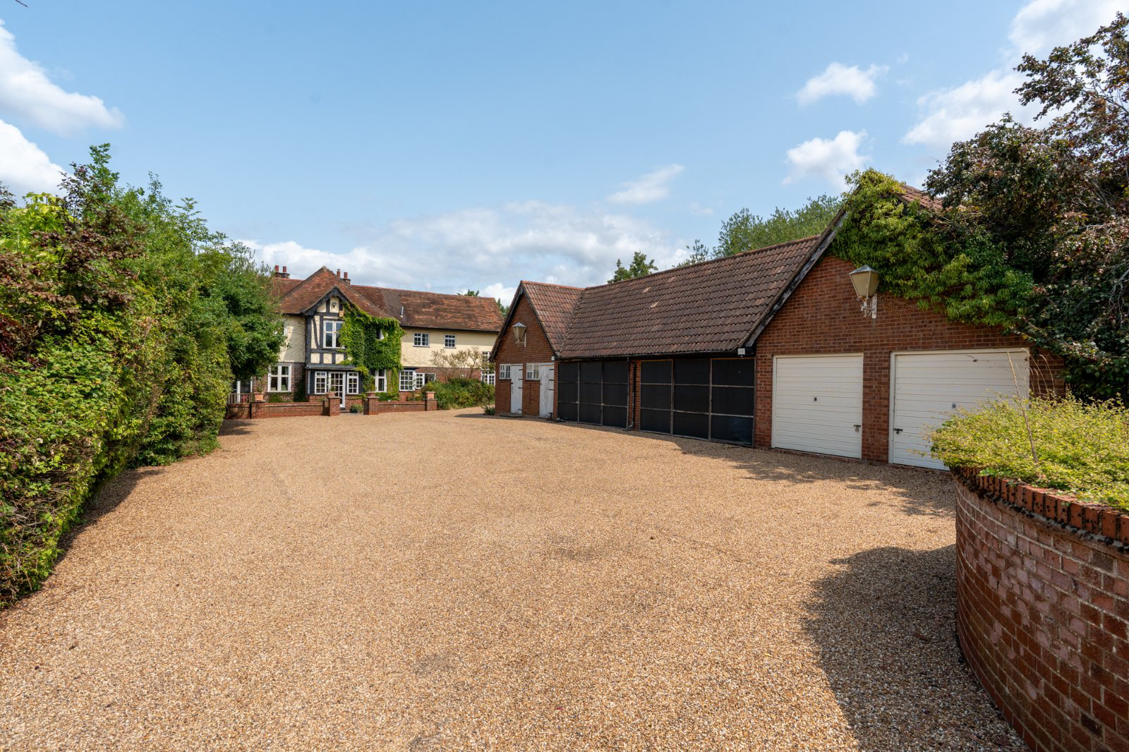 Layer Rd, Abberton, Essex, CO5