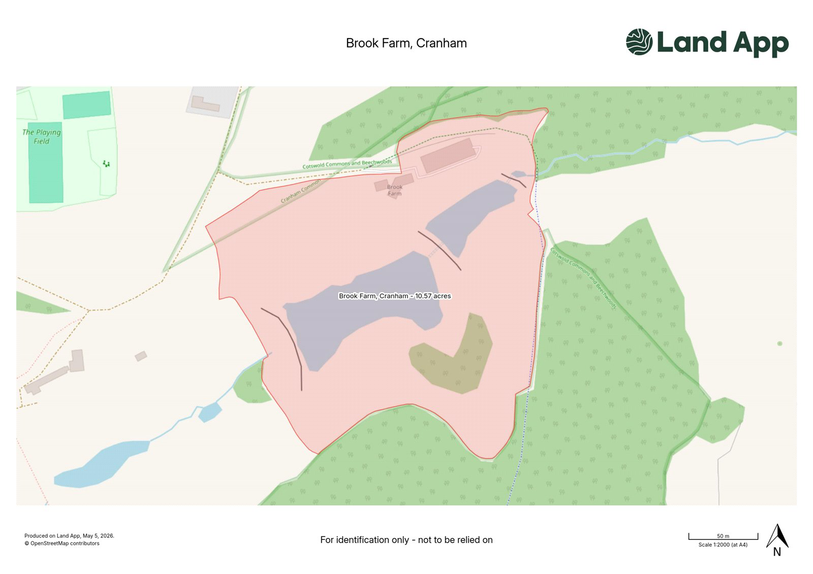 Cranham, Gloucester, Gloucestershire, GL4, photo 32