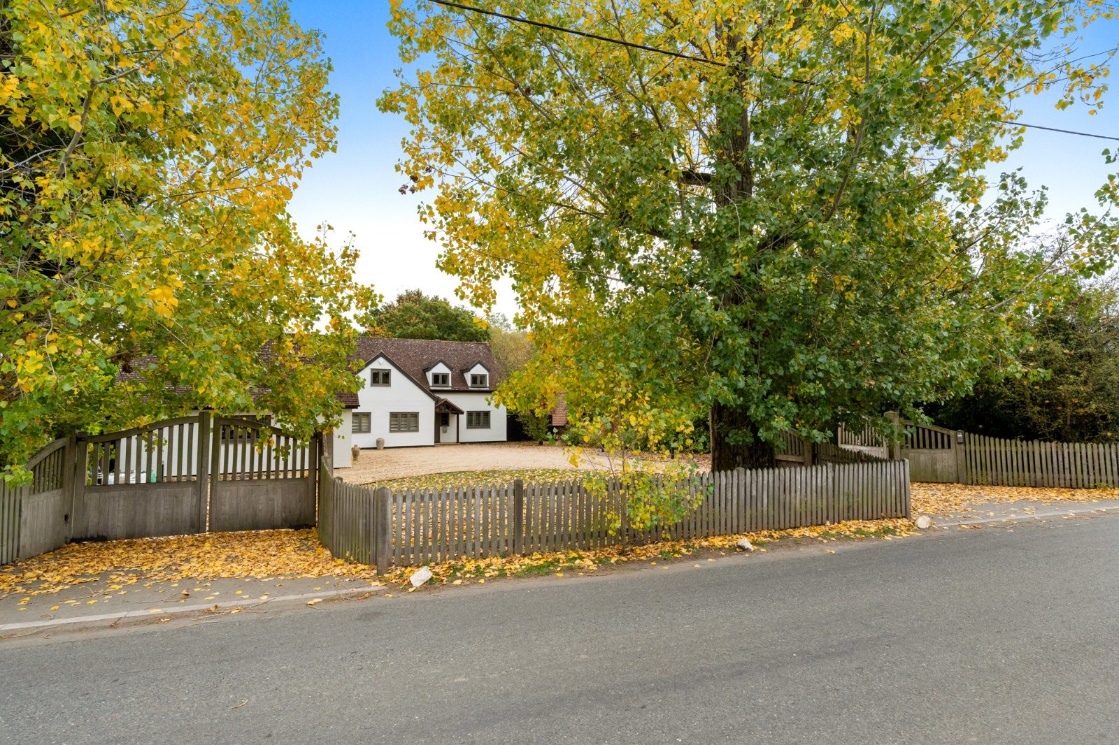 Coggeshall Road, Dedham, Colchester, Essex, CO7, photo 41