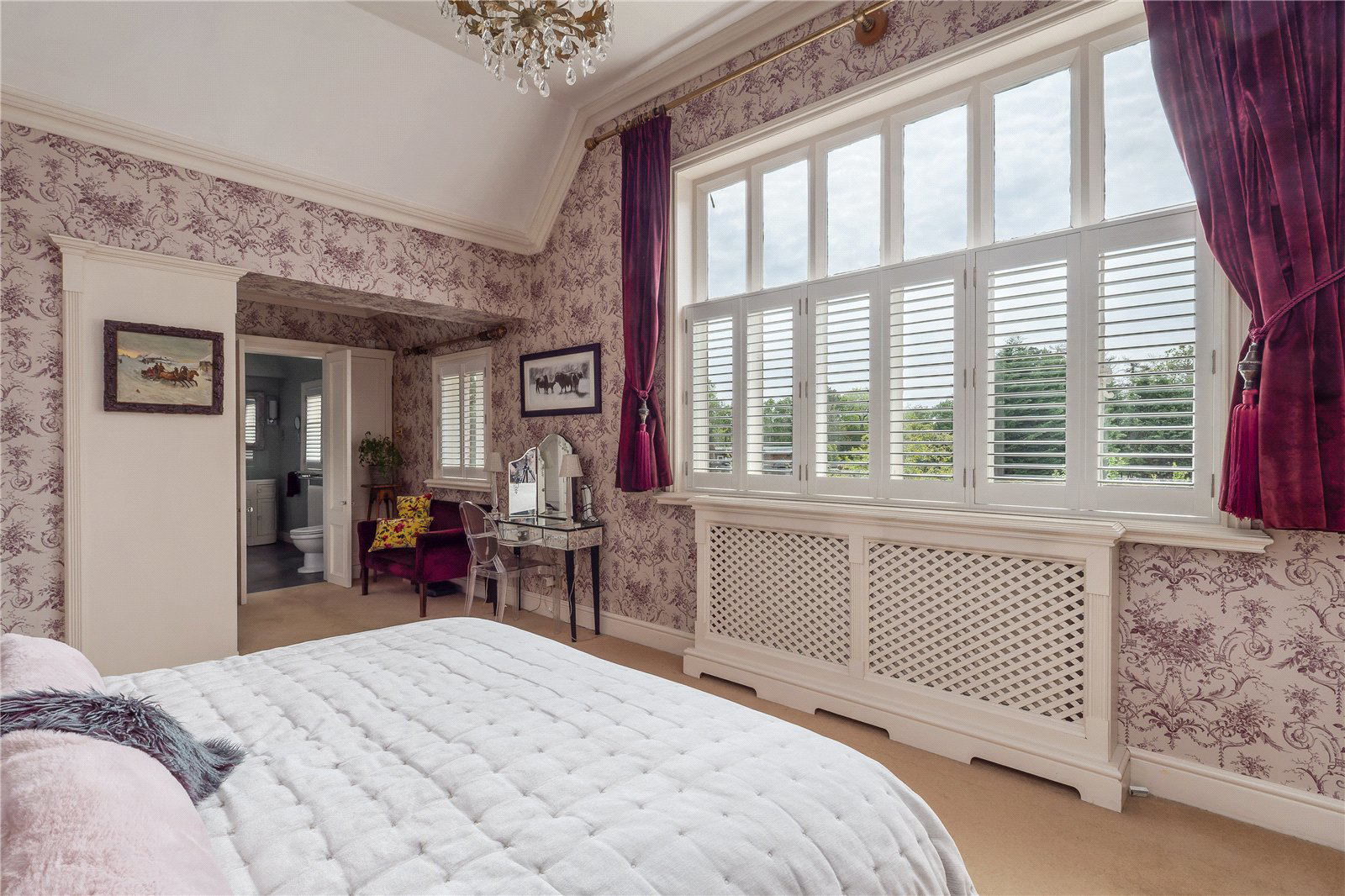 Altrincham Road, Styal, Wilmslow, Cheshire, SK9, photo 15