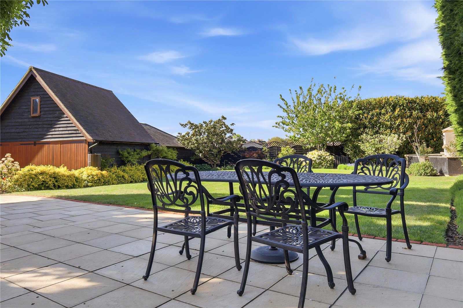 The Downs, Dunmow, Essex, CM6, photo 38