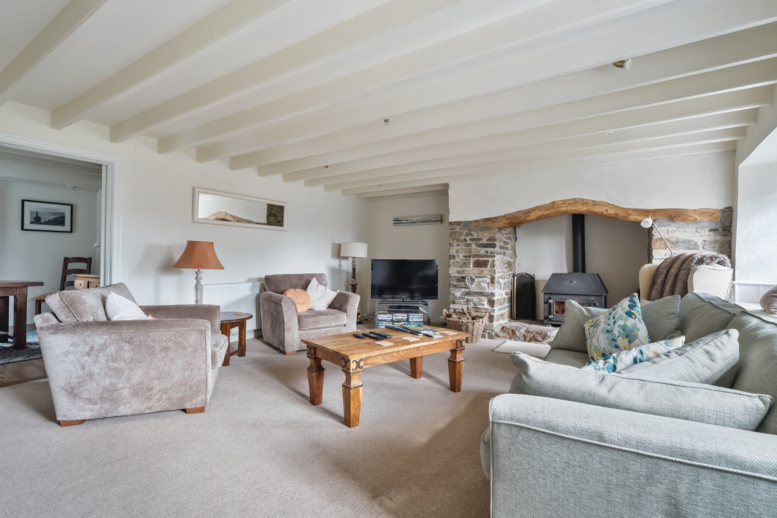 Manaccan, Helston, Cornwall, TR12, photo 3