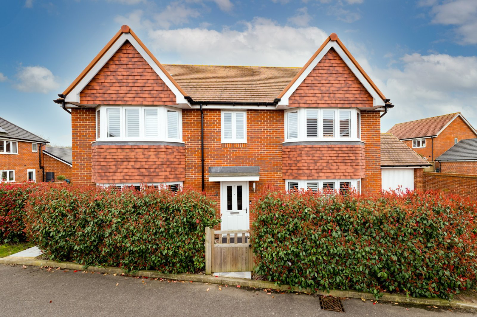 Davey Way, Hurstpierpoint, BN6