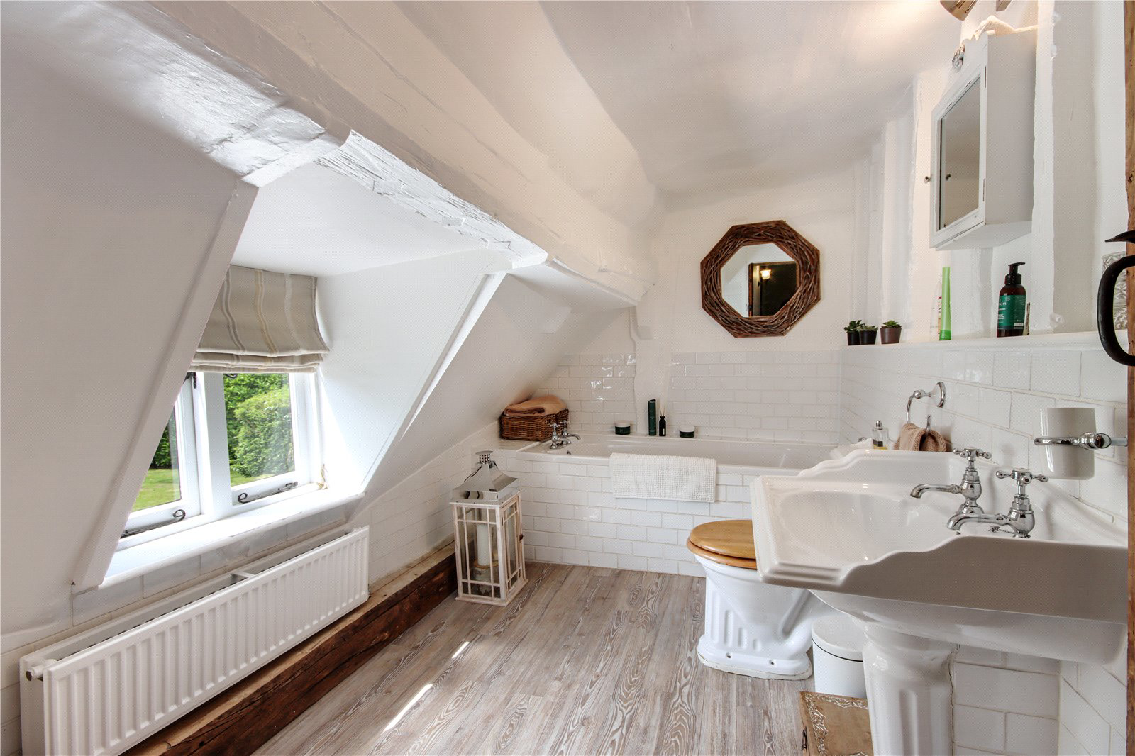 Dukes Place Cottage, Mereworth Road, West Peckham, Maidstone, Kent, ME18, photo 18