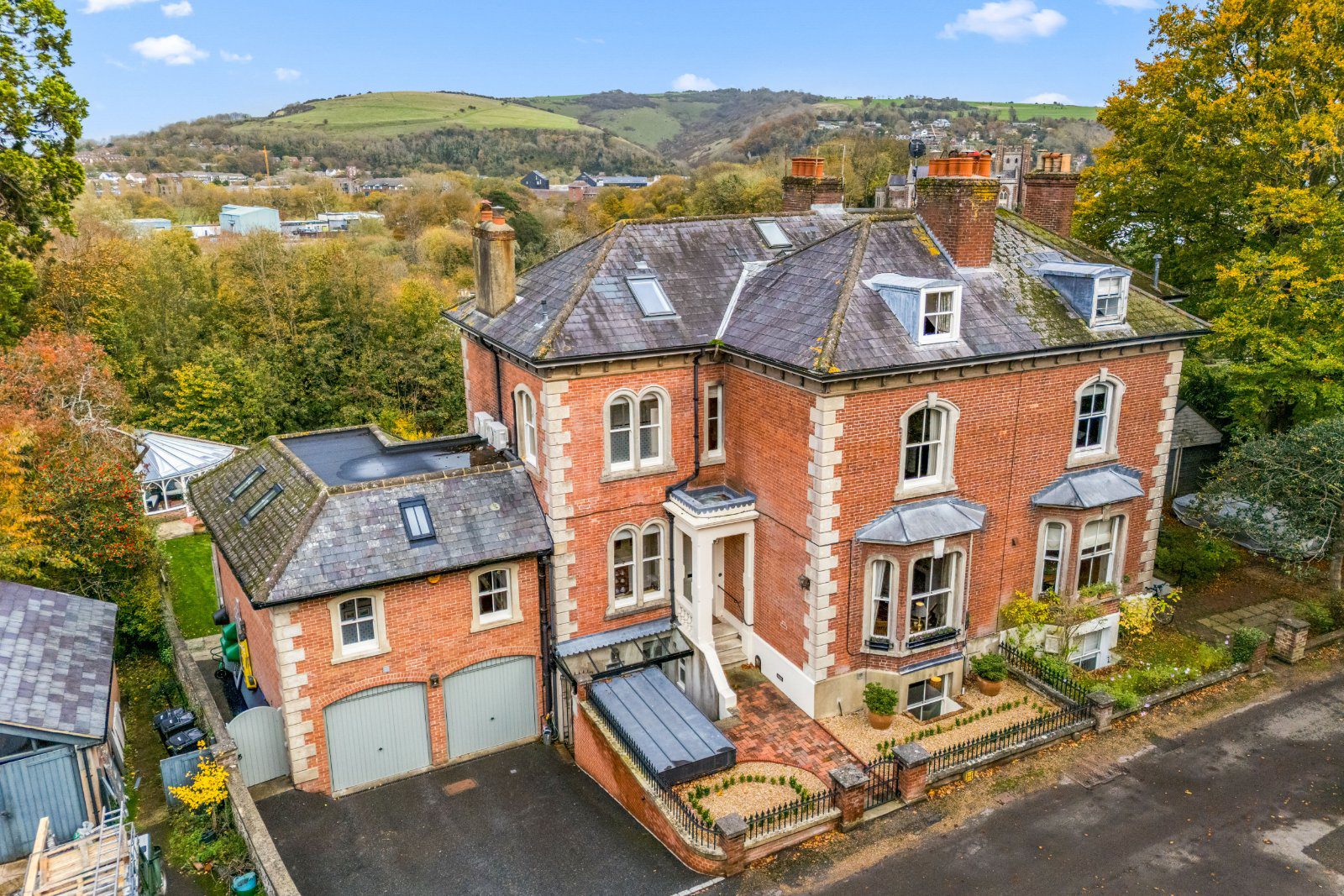 Wallands Crescent, Lewes, East Sussex, BN7, photo 2