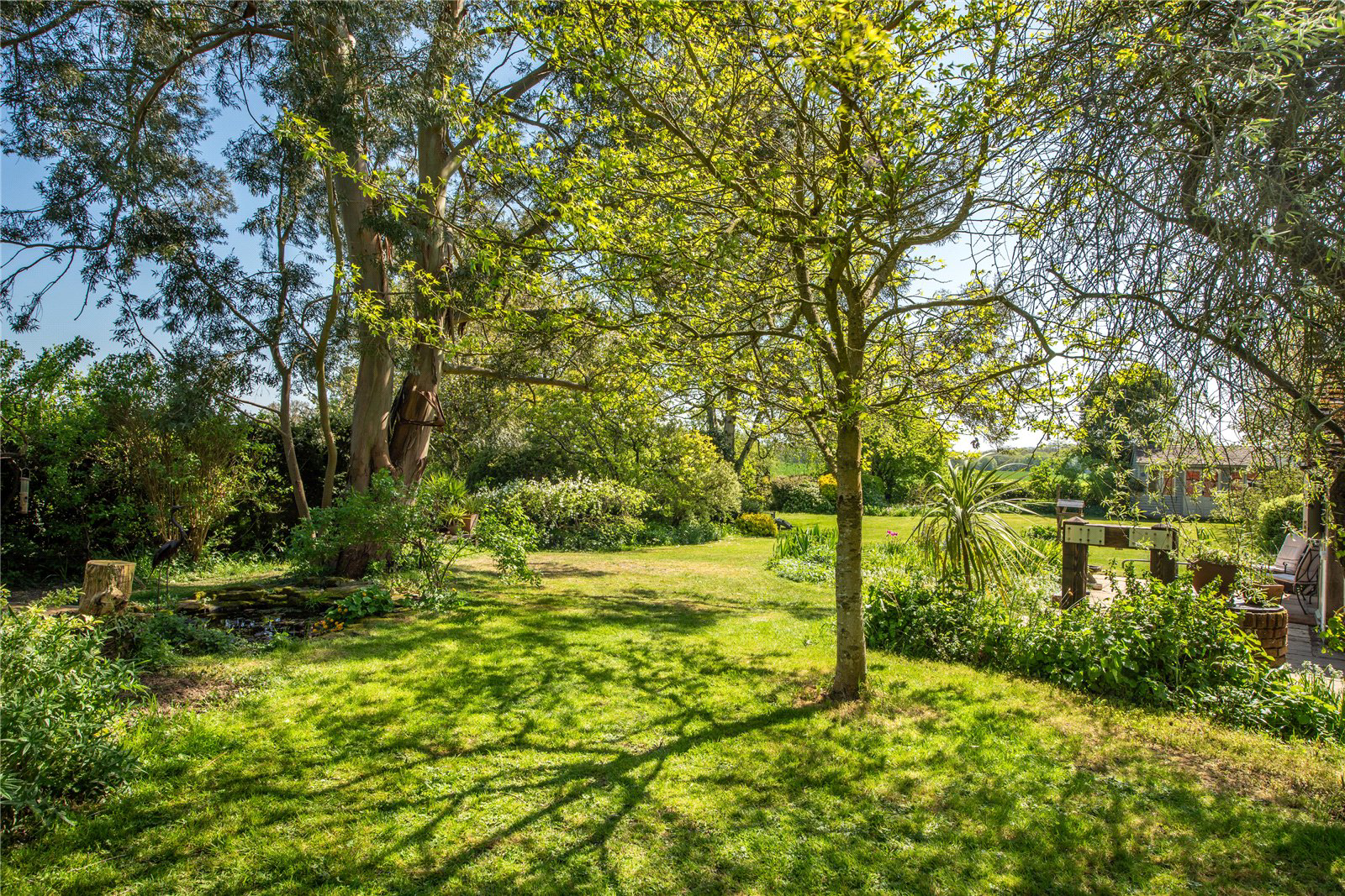 Horsham Road, Rusper, Horsham, West Sussex, RH12, photo 6
