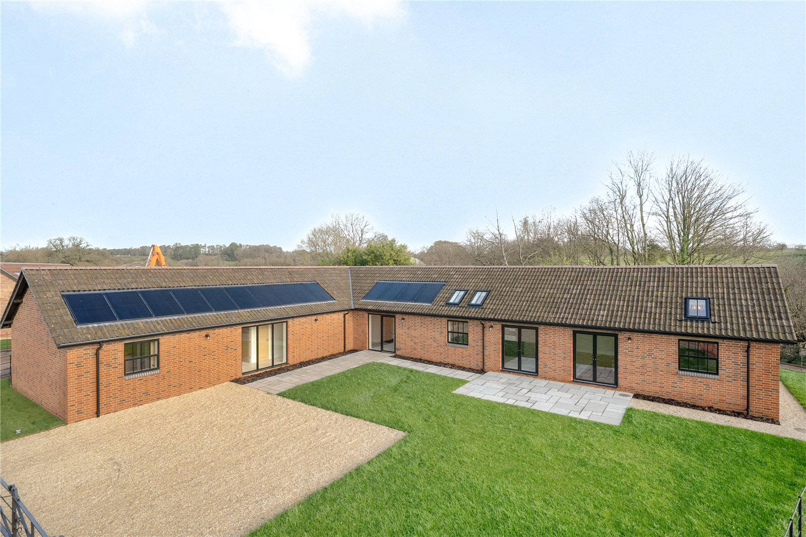 Mill Farm, Mill Lane, Misterton, Crewkerne, TA18