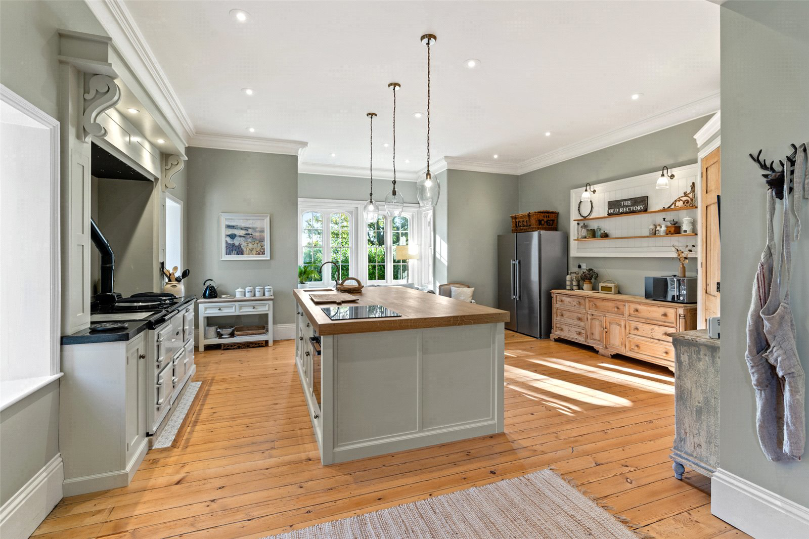 The Old Rectory, Rectory Road, Aldham, Essex, CO6, photo 3