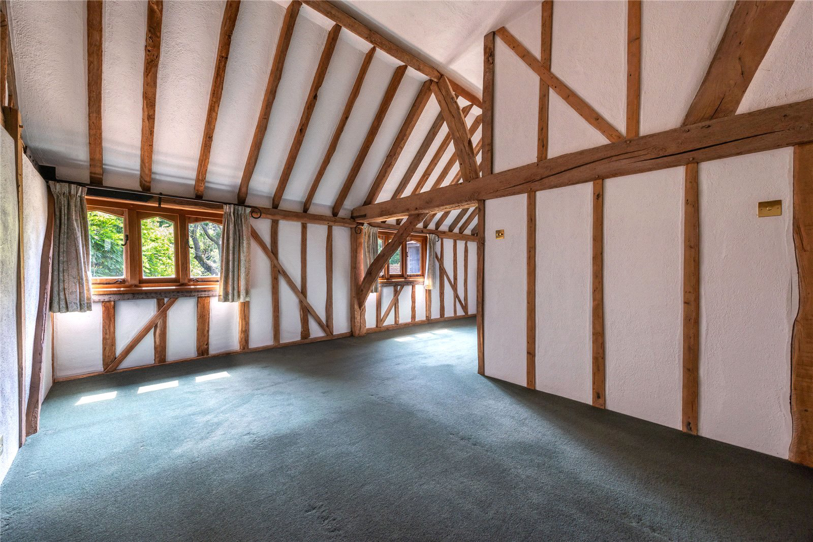 Home Farm, Coldharbour Lane, Dorking, Surrey, RH4, photo 30