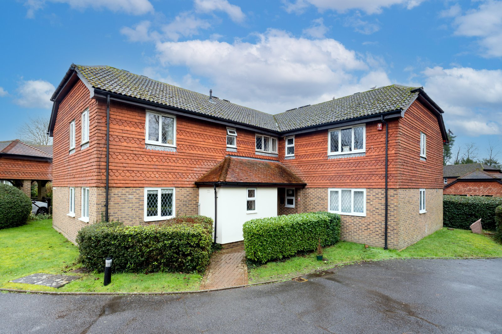 Hatchlands, Broad Street, Cuckfield, RH17