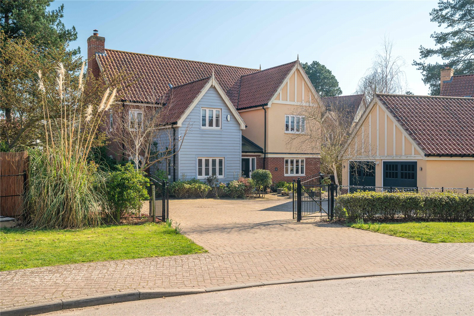 Beechwood Drive, Ipswich, Suffolk, IP3