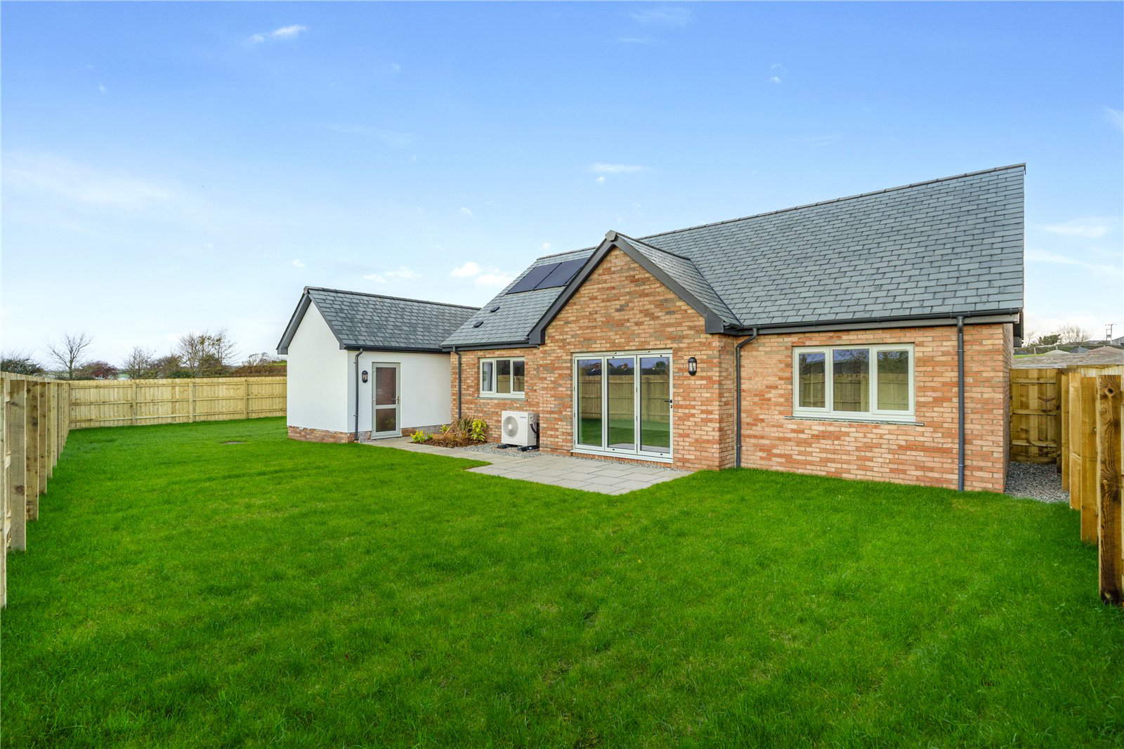 Woolmers Lane, Bickington, Barnstaple, Devon, EX31