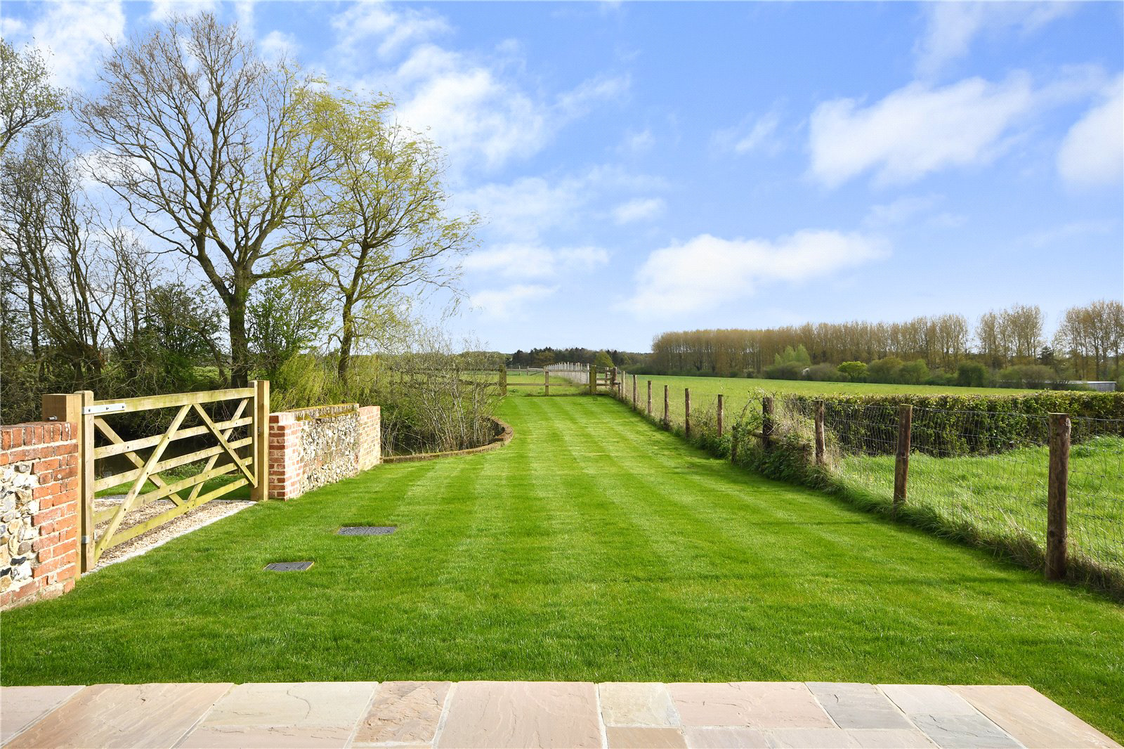 Bakers Farm Lane, Blackmore End, Essex, CM7, photo 4