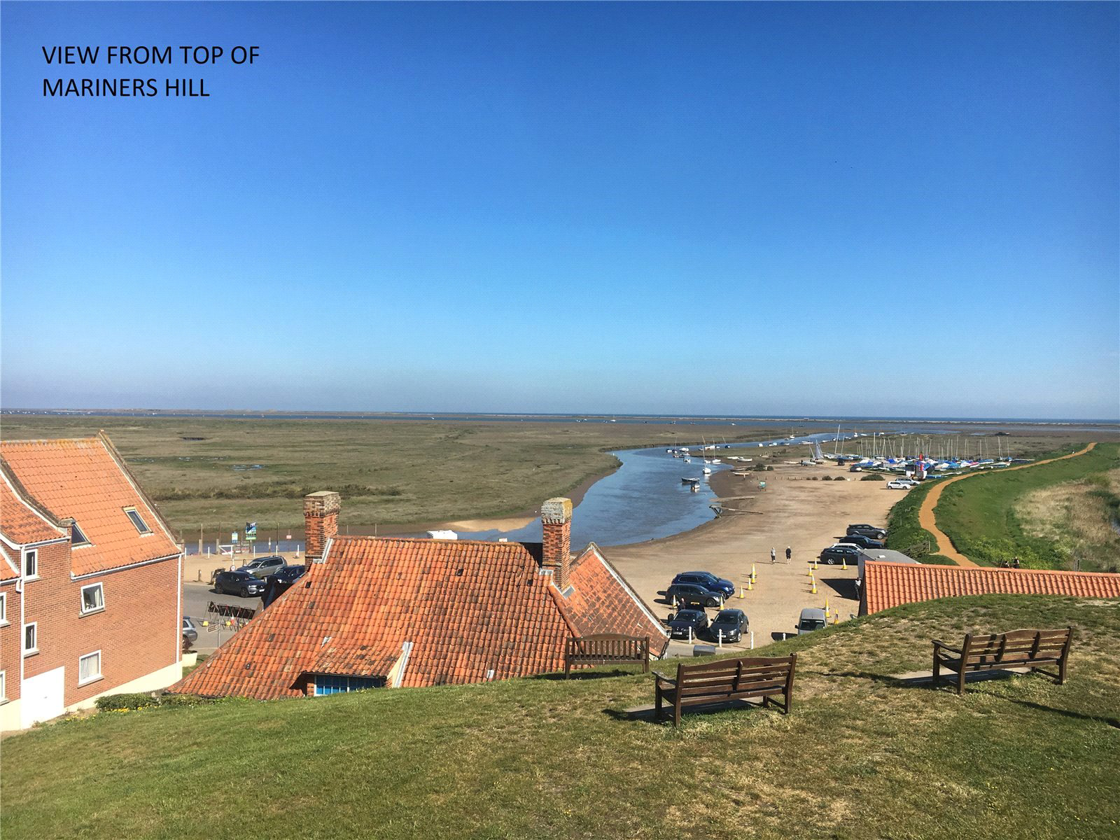 High Street, Blakeney, Norfolk, NR25, photo 2