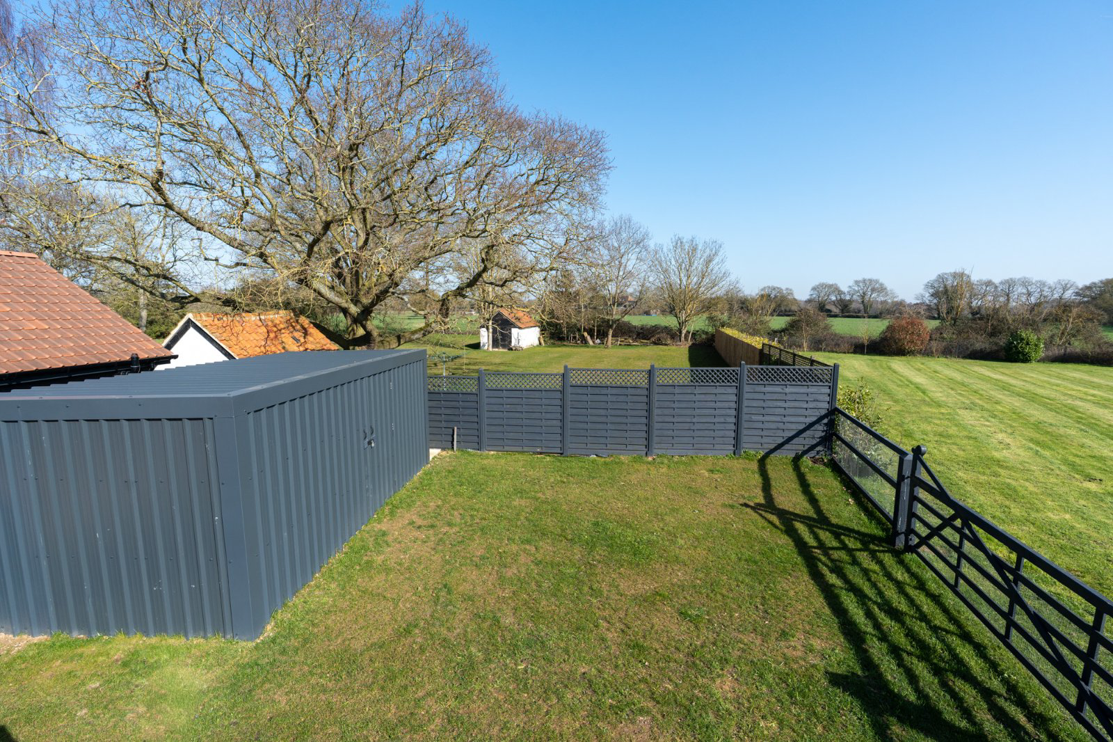 Bures Road, West Bergholt, Colchester, Essex, CO6, photo 32