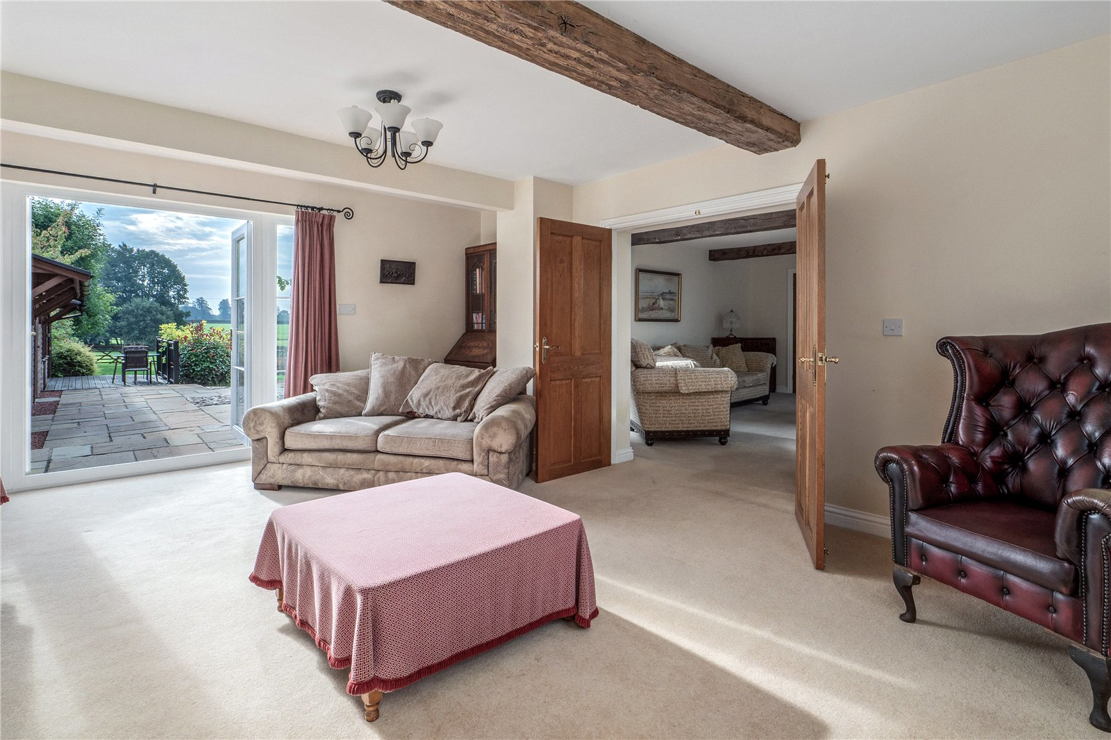 Walnut Tree Lane, Bradwall, Sandbach, Cheshire, CW11, photo 15