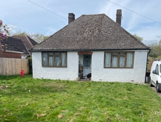 Moor Road, Langham, Essex, CO4
