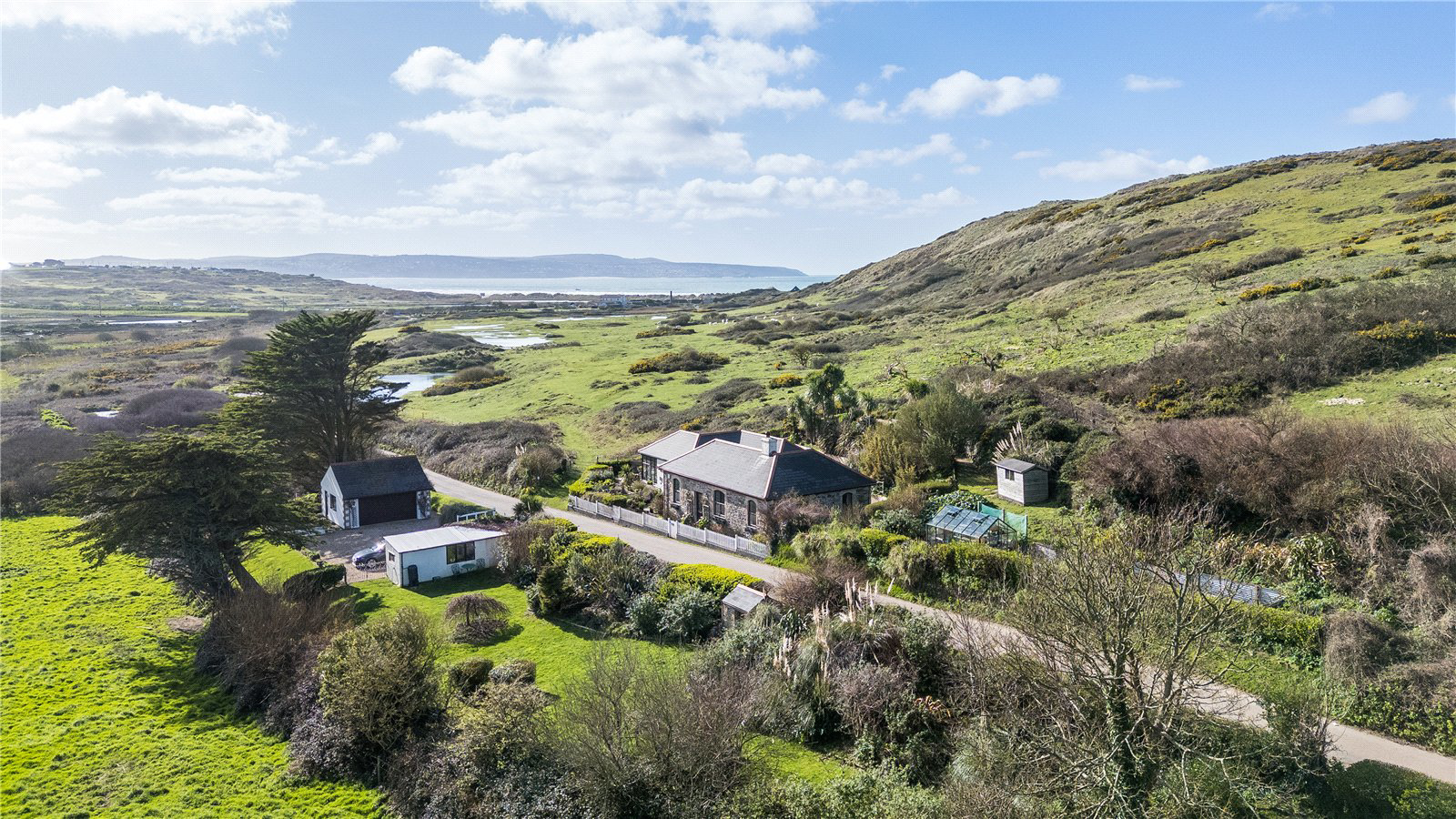 Gwithian, Hayle, Cornwall, TR27