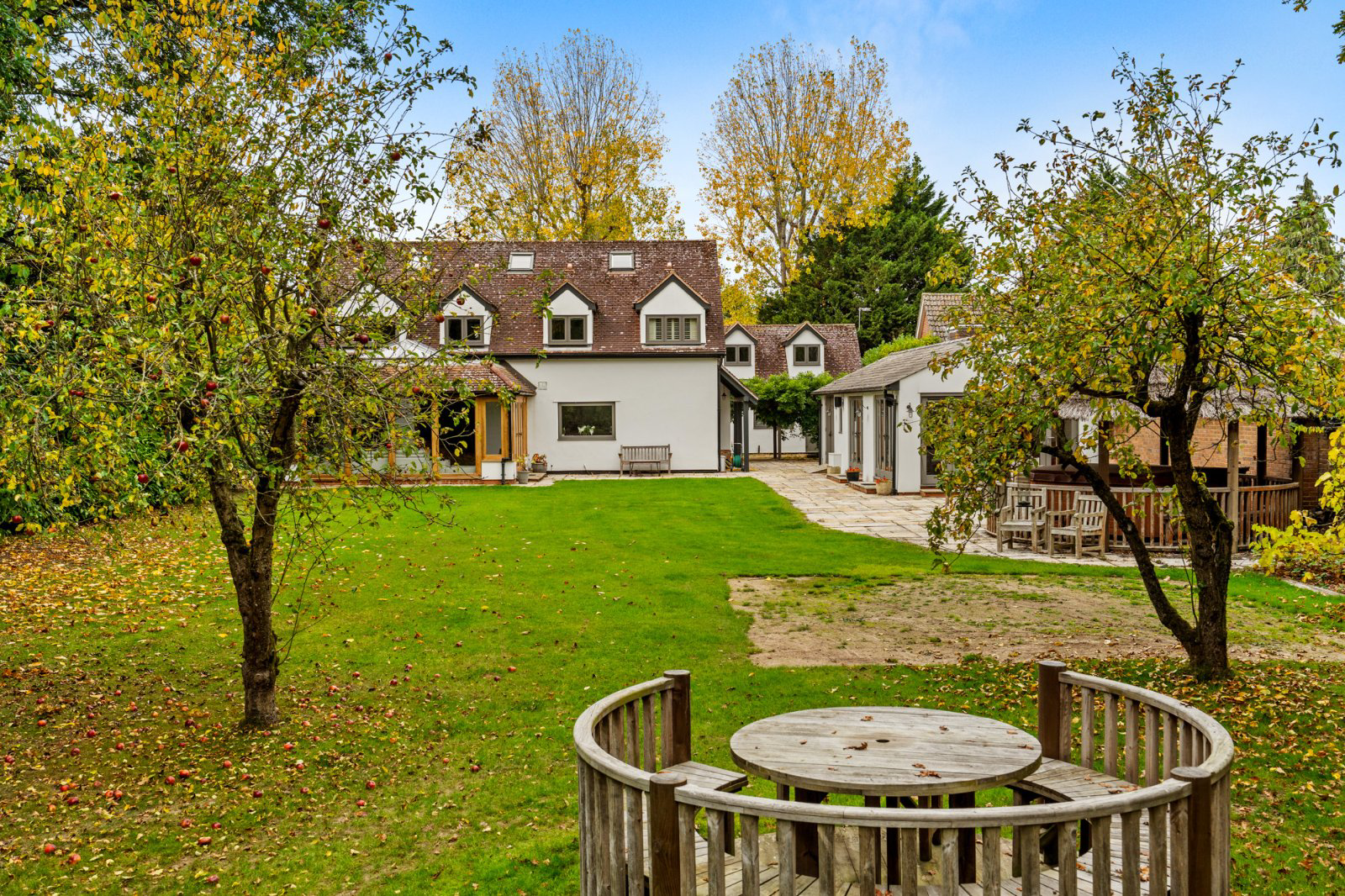 Coggeshall Road, Dedham, Colchester, Essex, CO7