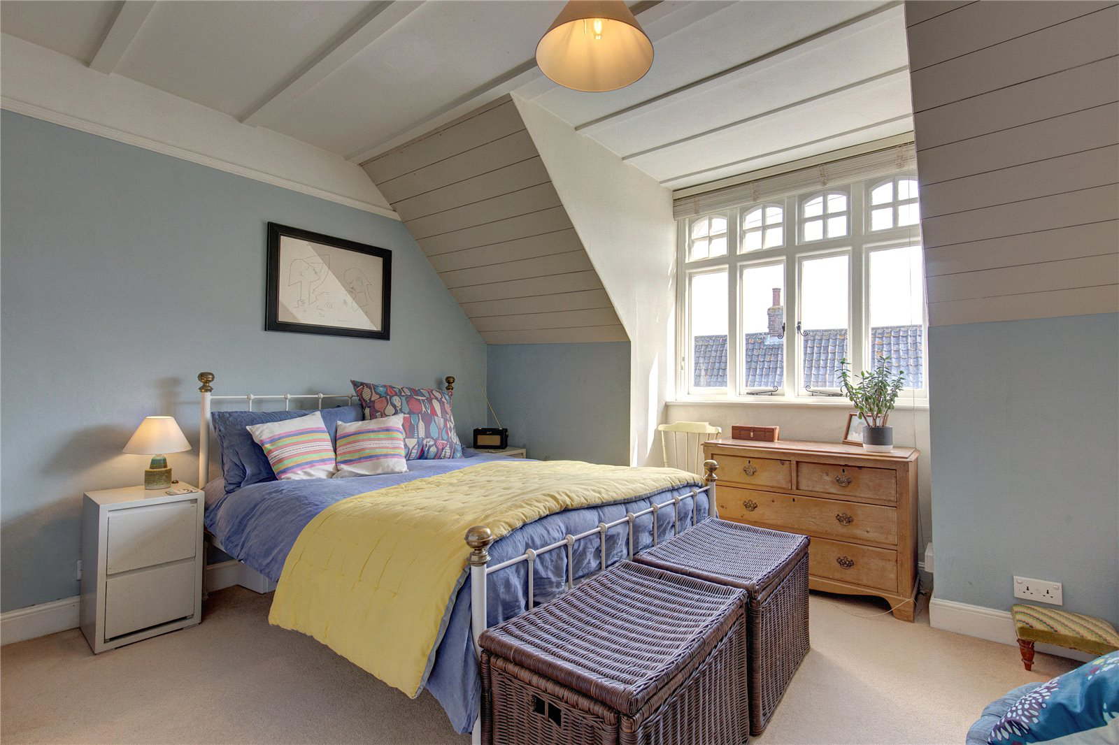 High Street, Cley, Holt, Norfolk, NR25, photo 13