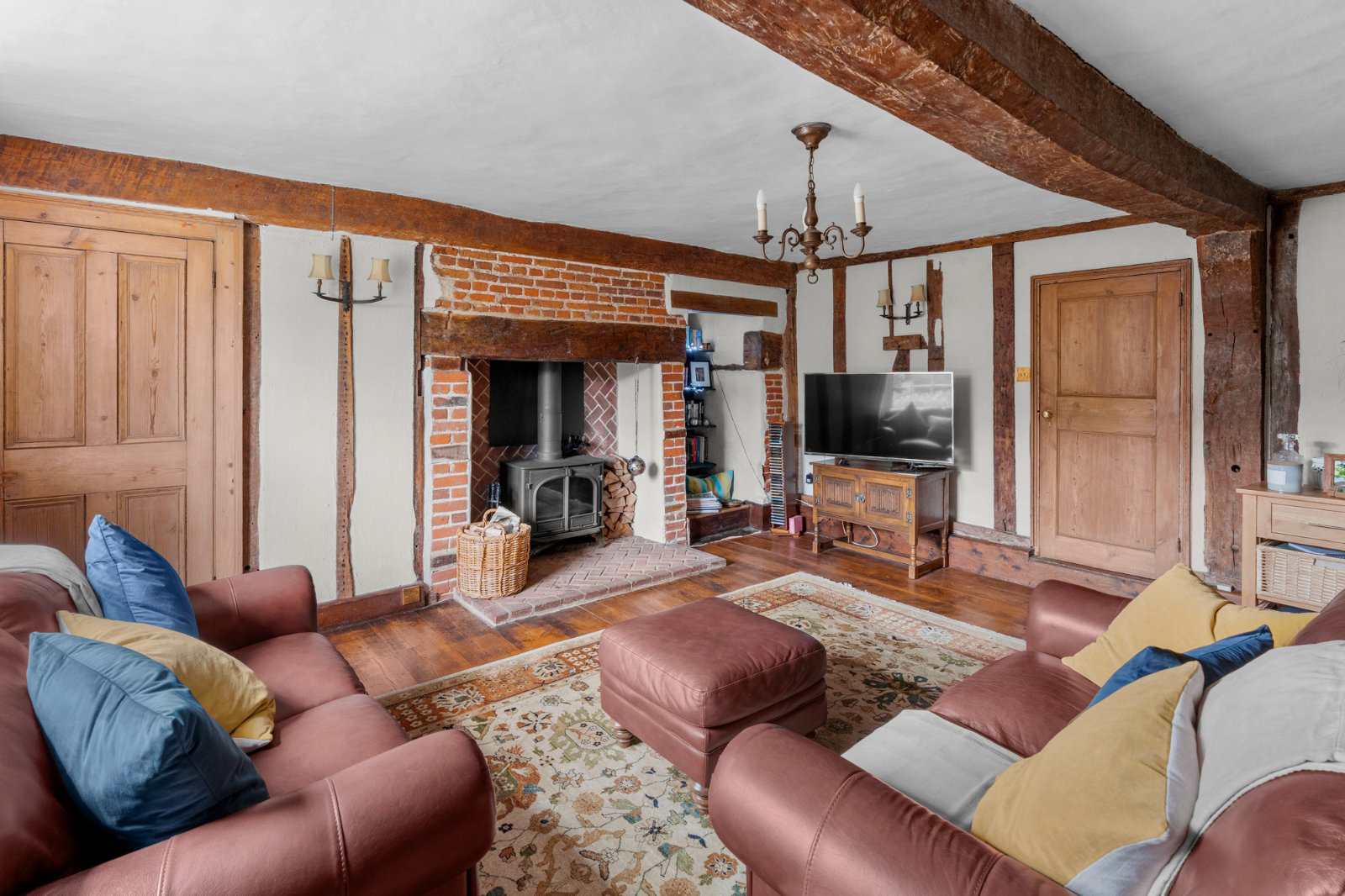 Wix Road, Ramsey, Harwich, Essex, CO12, photo 9