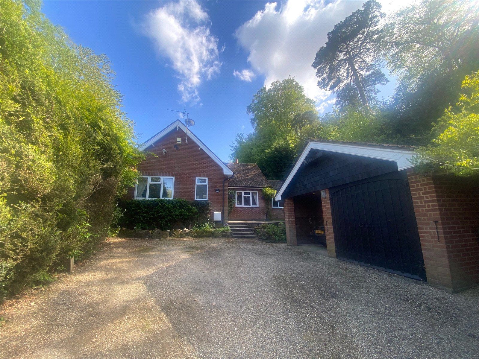 Hardwick Road, Woburn Sands, Bedfordshire, MK17