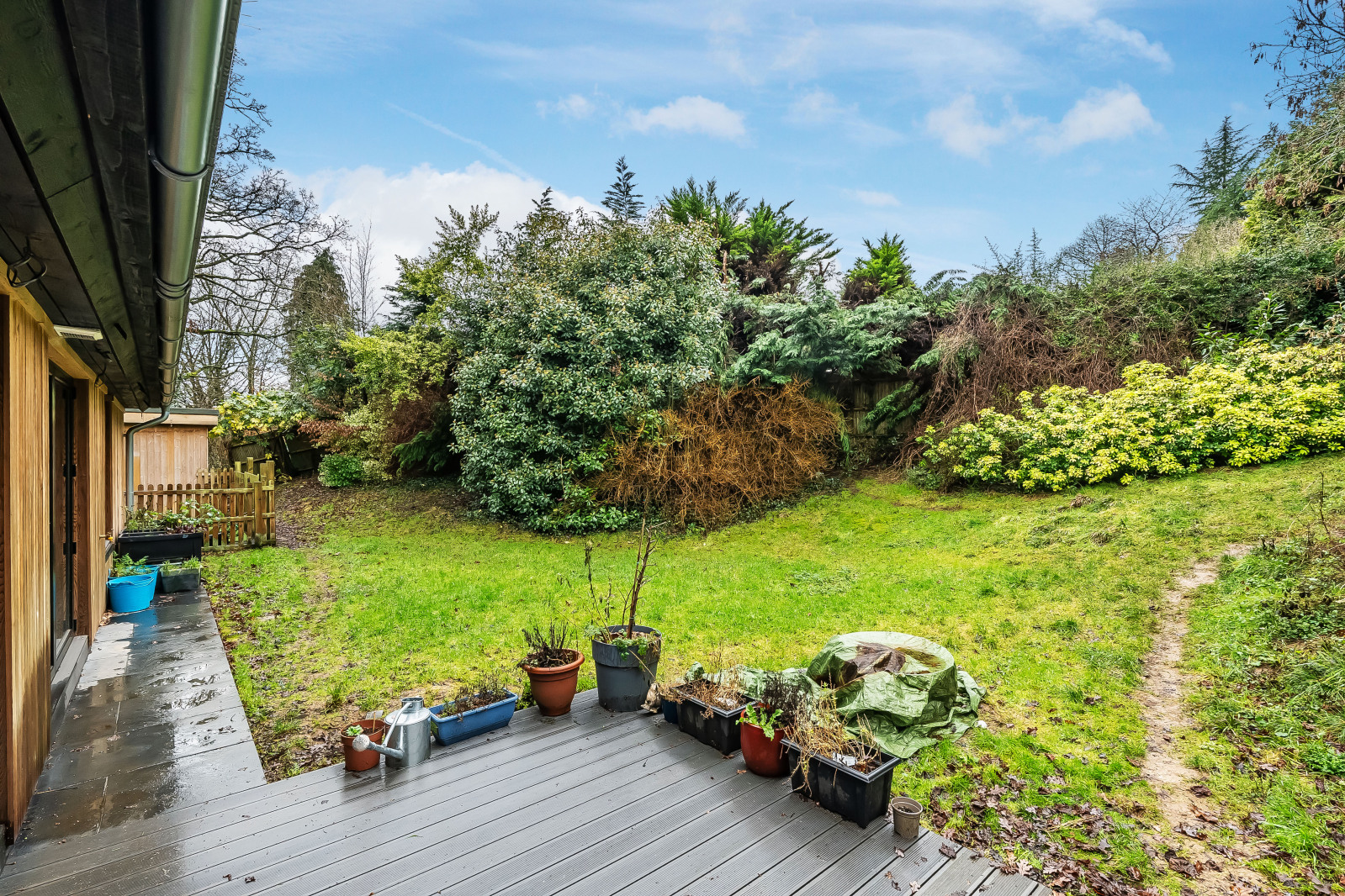 Woodhurst Lane, Oxted, Surrey, RH8, photo 16