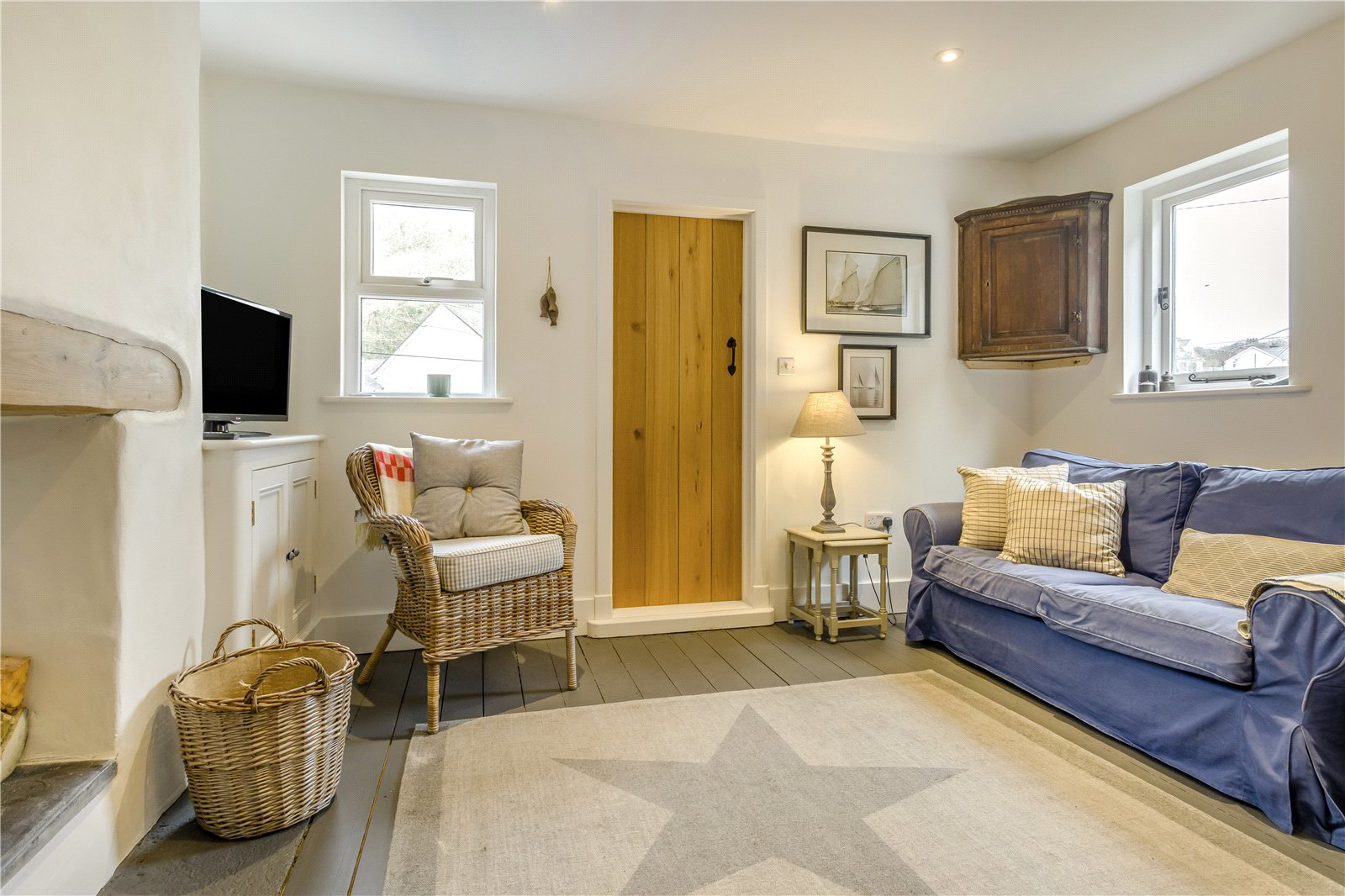 Mersey Street, Borth-y-Gest, Porthmadog, Gwynedd, LL49, photo 10
