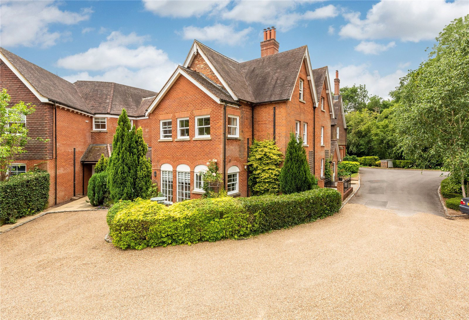 Westcott Street, Westcott, Dorking, Surrey, RH4