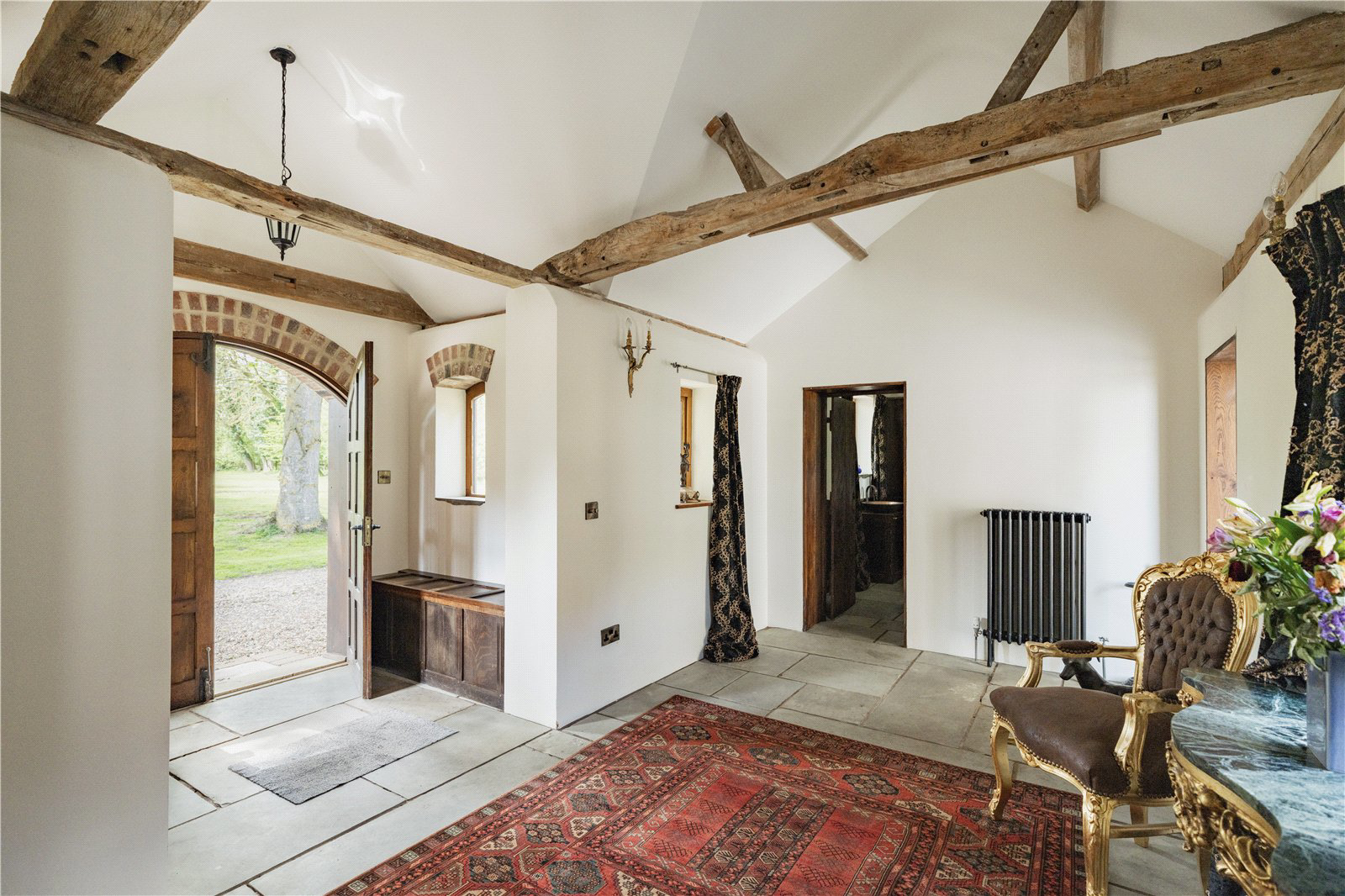 Barham's Lane, Carleton Rode, Norfolk, NR16, photo 49